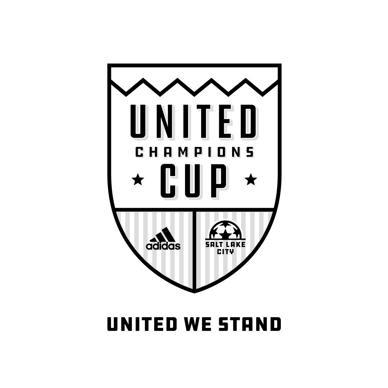 United Champions Cup logo