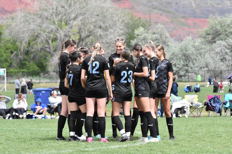 State Cup USYS Utah