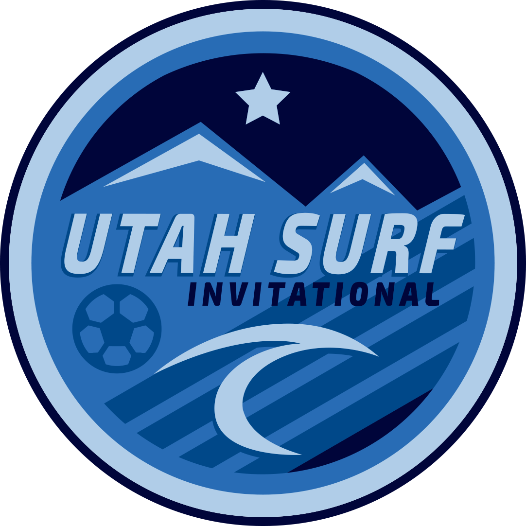 Utah Surf Invitational logo